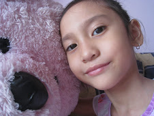 With Teddy