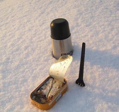 Dieta zimowa – jadłospis