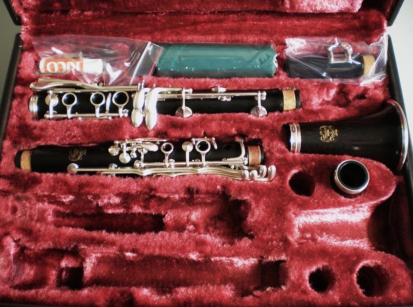 PreLoved Instruments at DR TOOT Yamaha Custom CX A SOLD