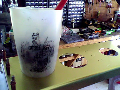 Cleco Holder Anyone Try This Page 2 Vaf Forums