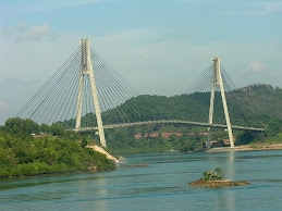 Jembatan Barelang Batam