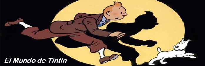 El mundo de Tintin