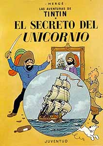 El secreto del unicornio