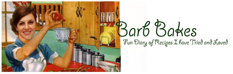Barb Bakes