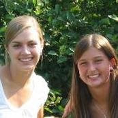 Big sisters