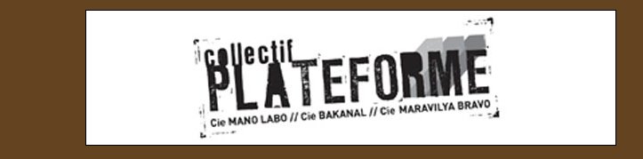 Collectif Plateforme