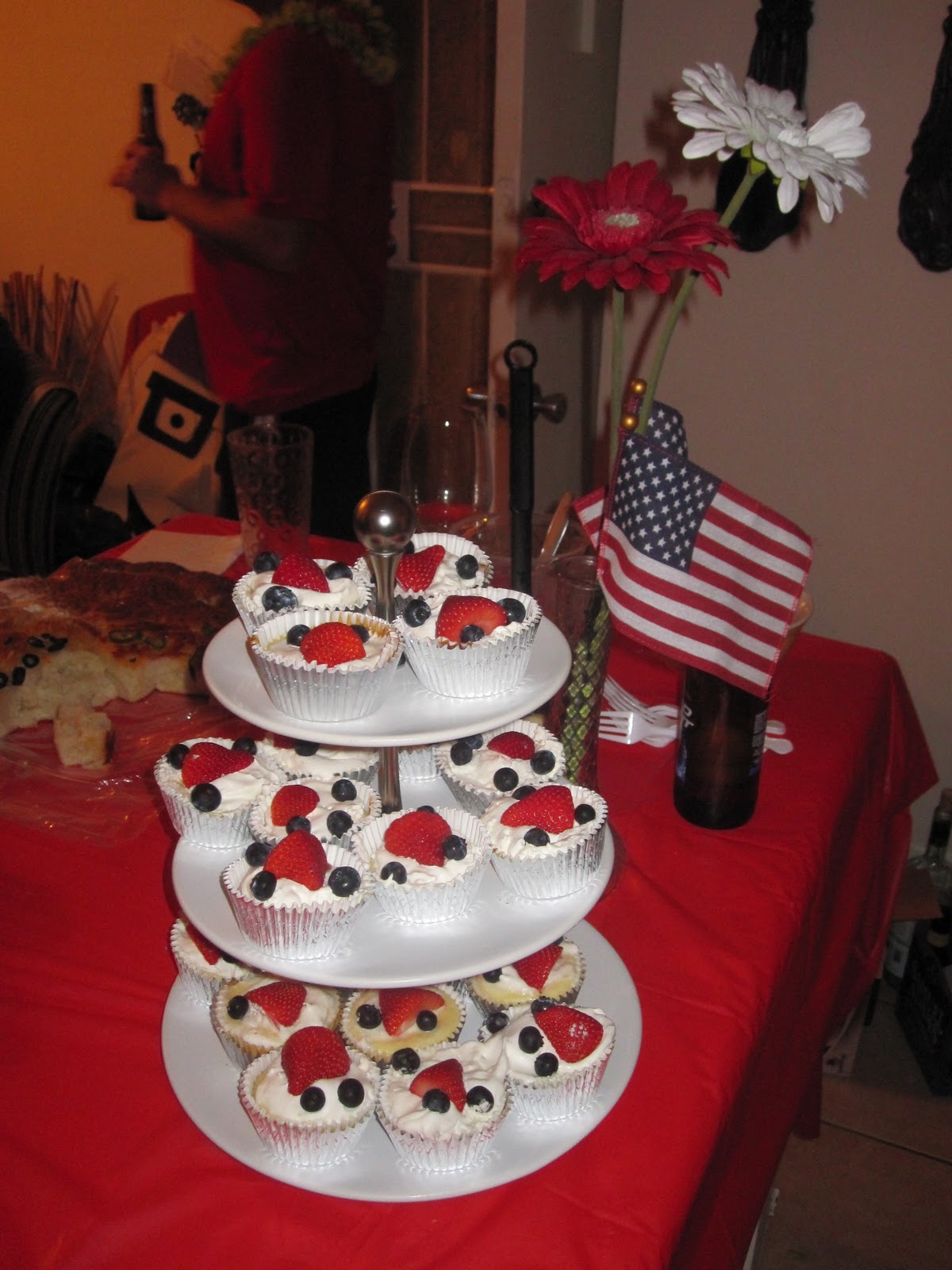 Veterans day deals at restaurant