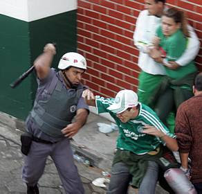 Carnaval em Sampa