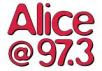 Alice Radio 97.3 FM