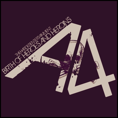 Birth Of Heroes And Heroins