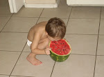 Watermelon!