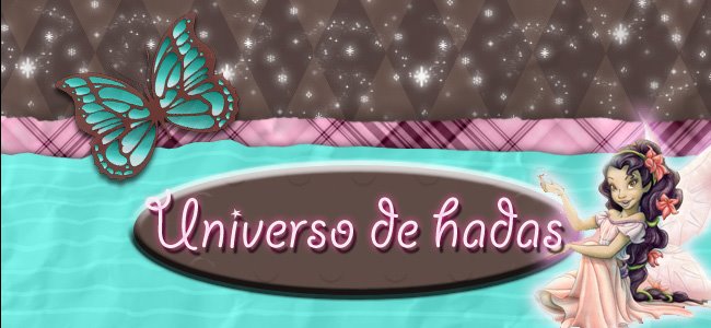 Universo de hadas