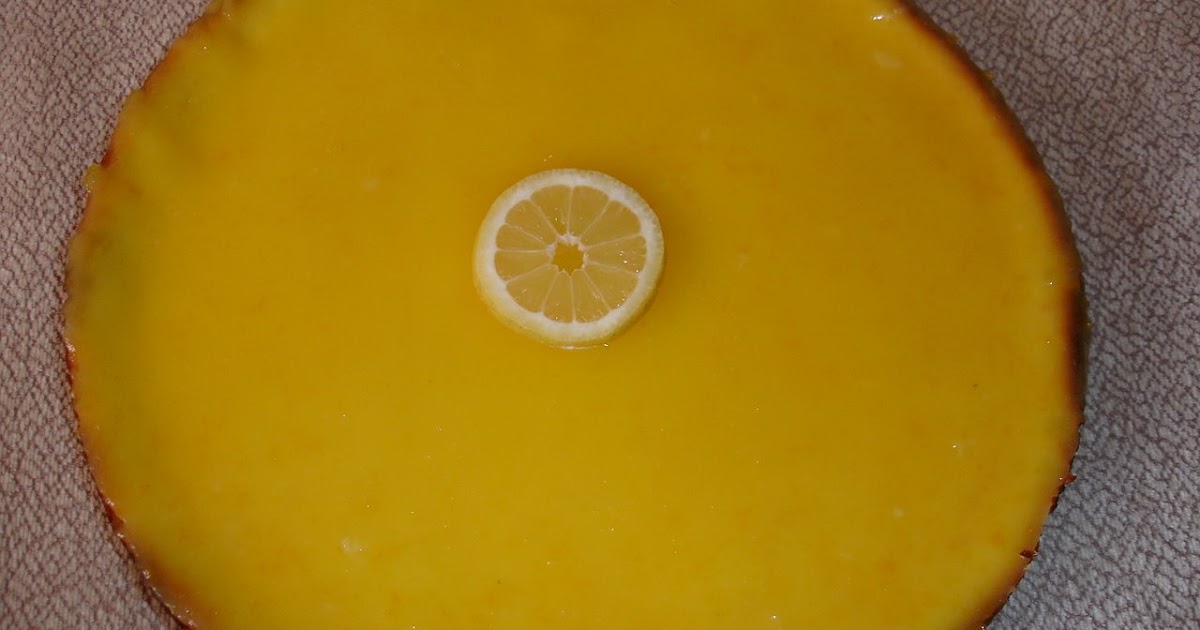 EZGİNİN MUTFAĞI LİMONLU CHEESECAKE