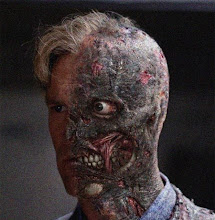 Harvey Dent/Two Face