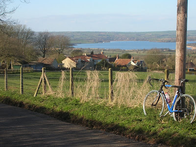 chew valley