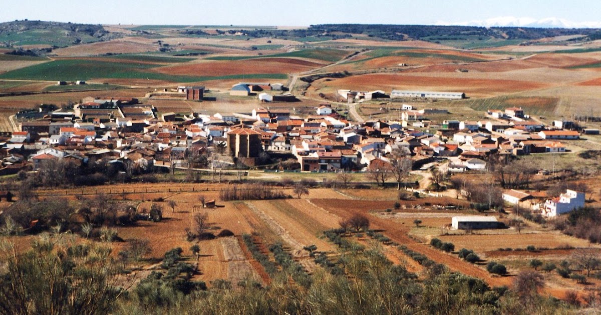 Agua, Pan y Fuego MÁLAGA DEL FRESNO