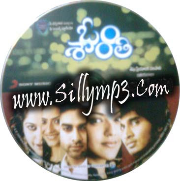 navdeep om shanthi telugu songs free download