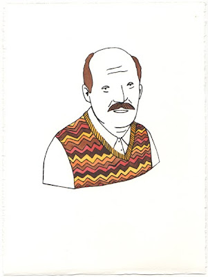 of my sweater vest man. of my sweater vest man.