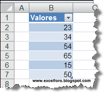 Excel Foro Ejercicios Ejemplos Soluciones Dudas La Funcion Es
