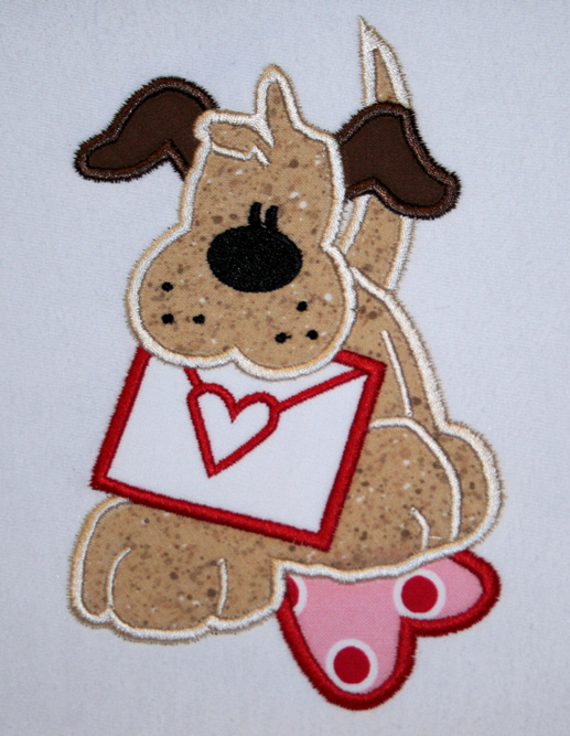 Shirts Sew Cute Applique Designs