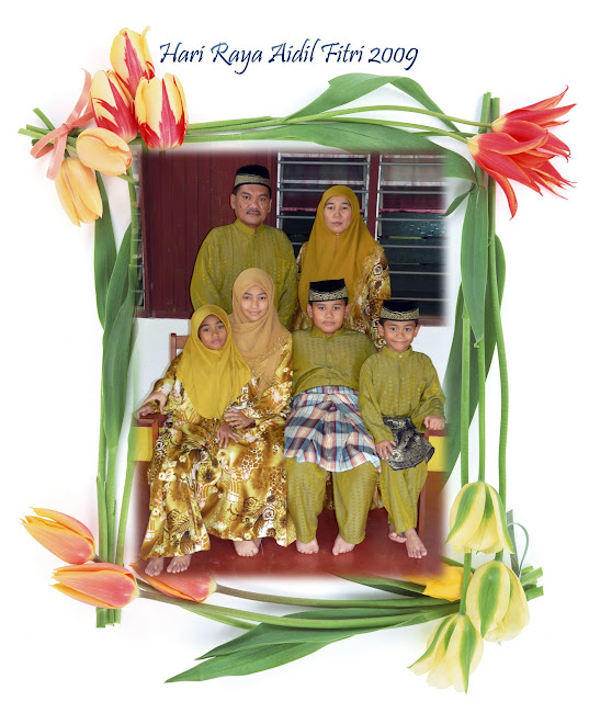 family ku