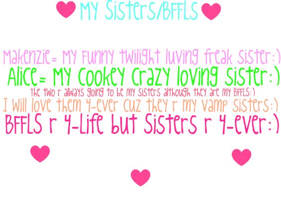 Bffs Quotes