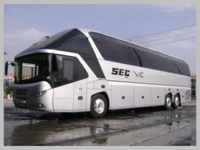 Otobus Firmalari Ekim 2010
