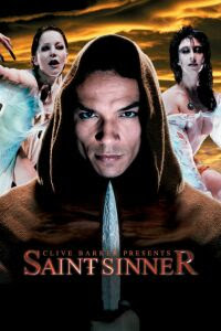 El santo pecador / Saint sinner (2002) Saint+Sinner+port