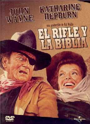 El Rifle Y La Biblia [Dvdrip][Castellano][Western][1975][Taquillaspa.Com]