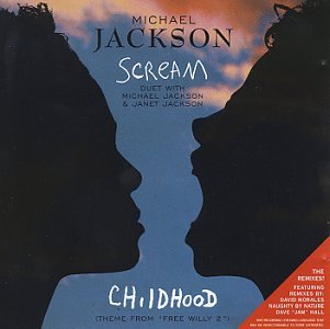 Scream Childhood