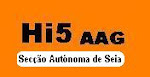 Agora também no Hi5