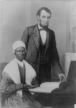 Sojourner truth essay conclusion