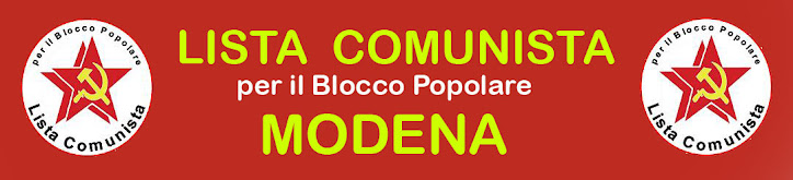 Lista Comunista Modena