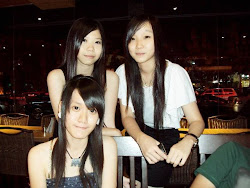 PK , ME and MICHELLE ♥