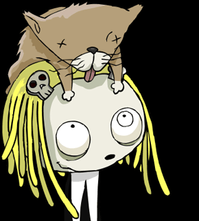 Lenore Kitty