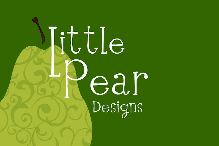 Little Pear Design