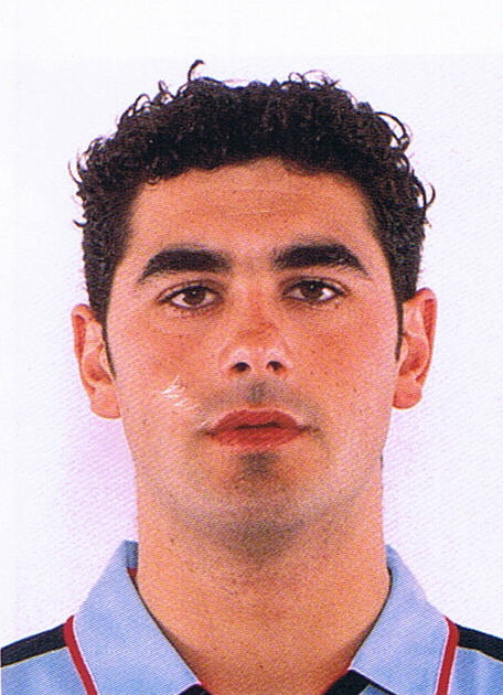 Grandes y pequeños jugadores del Celta de Vigo RODRIGUEZ