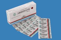 GENERIK KIMIA FARMA: Griseofulvine