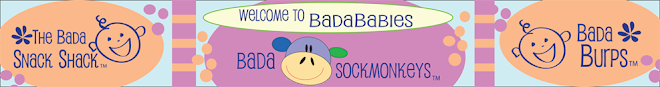 Bada Monkeys Blog
