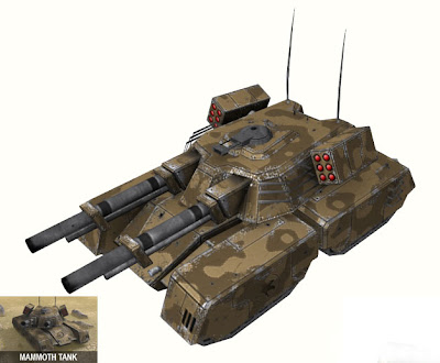 mammoth tank real life mammoth tank real life