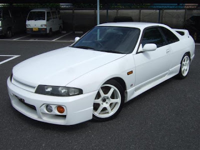 Skyline Gts25