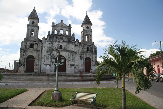 ÉGLISE DE LA GUADALUPE
