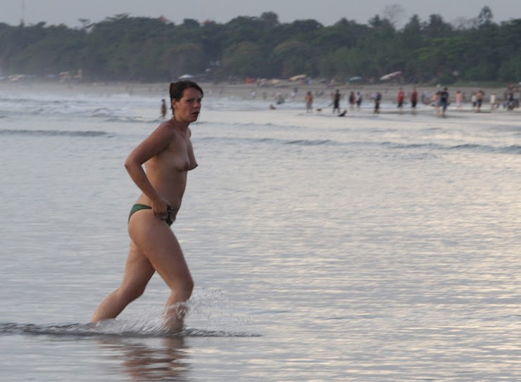 MUSULMANE NON VOILÉE?