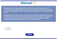 Survey.Walmart.com, you need