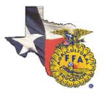 Texas FFA