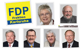 FDP-Fraktion im Gemeinderat