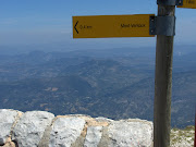 Ventoux: The Giant of Provence