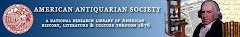 American Antiquarian Society: