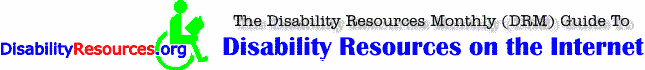 Disability Resources for the State of Oregon