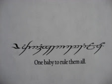 One baby to rule them all